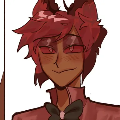 Profile image of Alastor