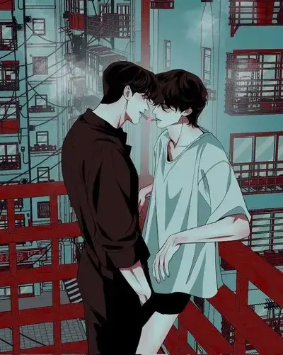 GiddyHouse0707의 Bl Stalker X Stalker