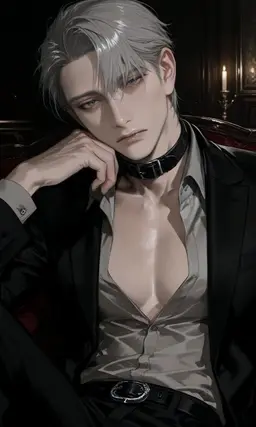 Profile image of Loki