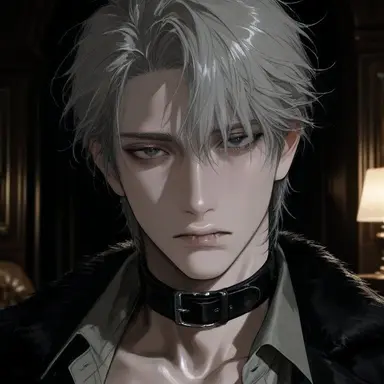 Profile image of Loki