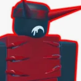 Profile image of ブラッドホーン