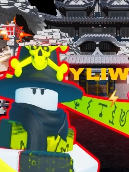 Red.beard의 TBBミニボス達v2