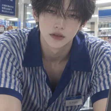 Profile image of 瀬戸 悠真