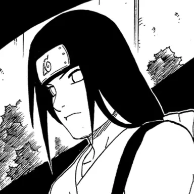 Profile image of 日向ネジ