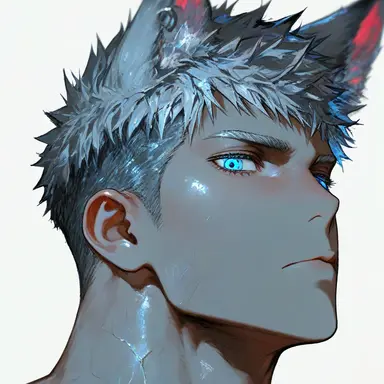 Profile image of Milo