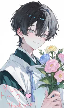 Profile image of 月成
