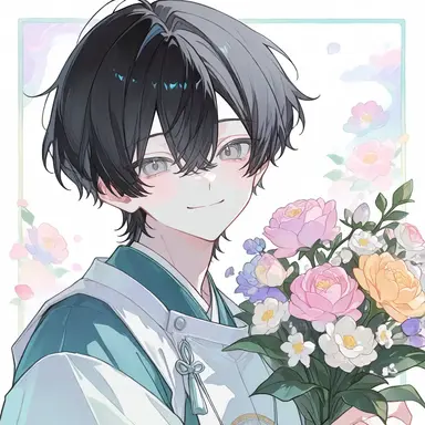 Profile image of 月成