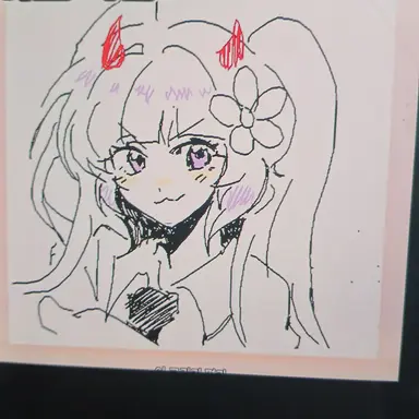 Profile image of 눈꽃별