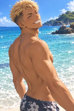 Profile image of Kaito Akamine