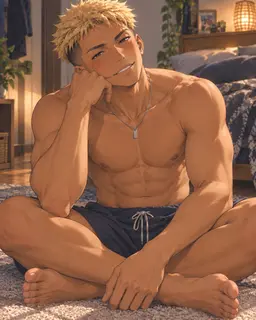 Profile image of Kaito Akamine