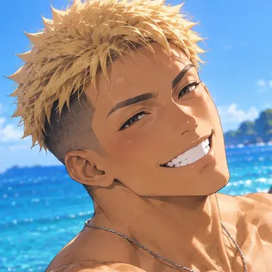 Profile image of Kaito Akamine