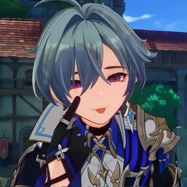 Profile image of Lohen
