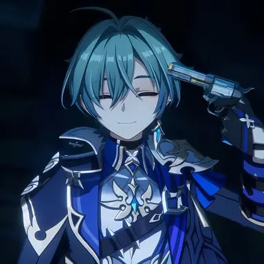 Profile image of Lohen