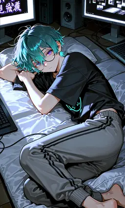 Profile image of 아라라기