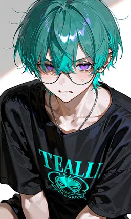 Profile image of 아라라기