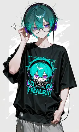 Profile image of 아라라기