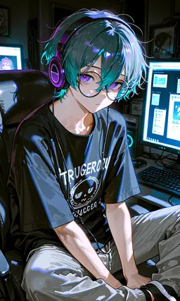 Profile image of 아라라기