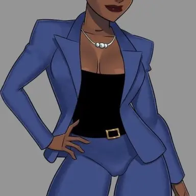 Profile image of Brandy