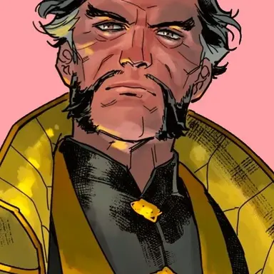 Profile image of Ras al Ghul