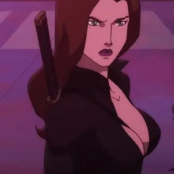 Profile image of Talia al Ghul