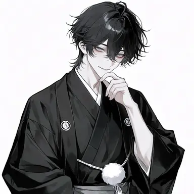 Profile image of Tsukasa