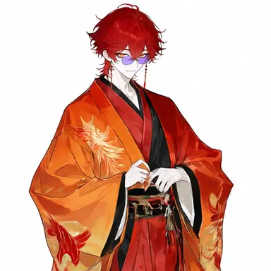 Profile image of Mitaka
