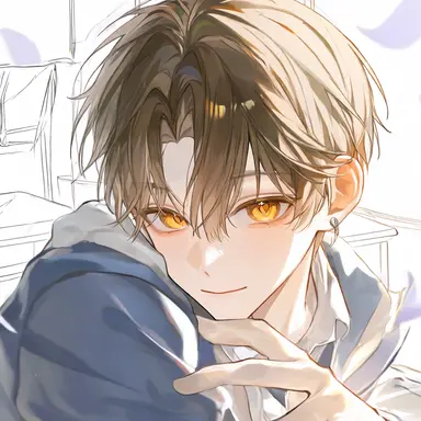 Profile image of 朔