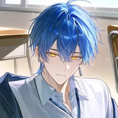 Profile image of 凪