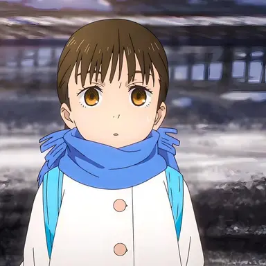 Profile image of ふみちゃん
