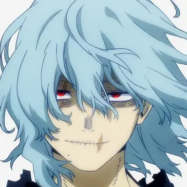 Profile image of 死柄木弔