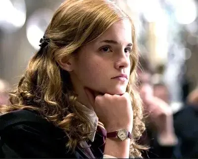 BrashDoxle5049의 Hermonie Granger