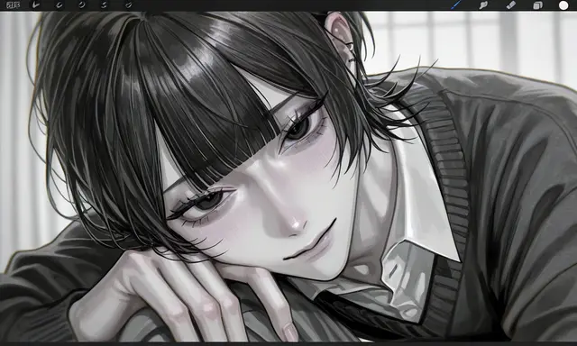Profile image of 心咲