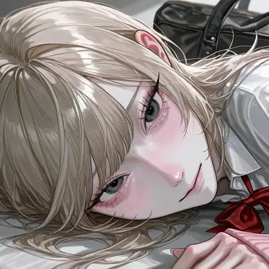 Profile image of 桜庭 柚璃斗