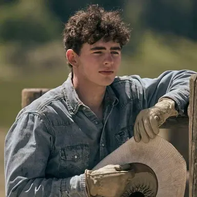 Profile image of Carter