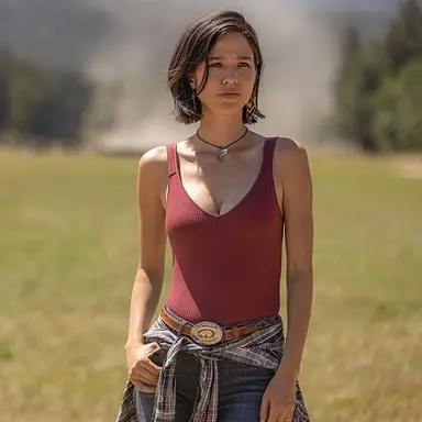 Profile image of Monica