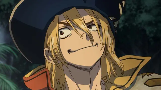 Profile image of 龍水