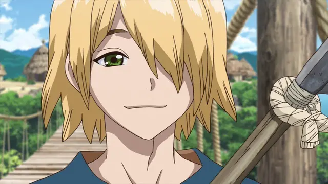 Profile image of 銀狼