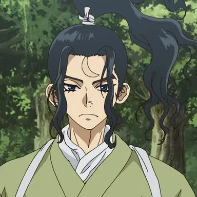 Profile image of 松風