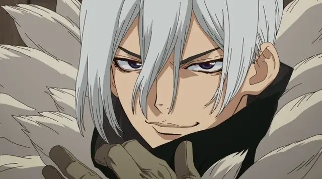 Profile image of 氷月