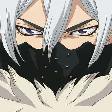 Profile image of 氷月