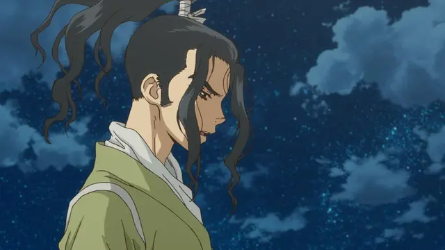 Profile image of 松風