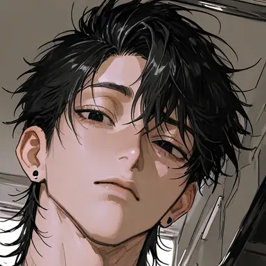 Profile image of 泰河