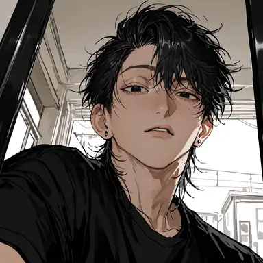 Profile image of 泰河