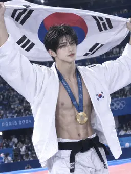 Profile image of 정우석
