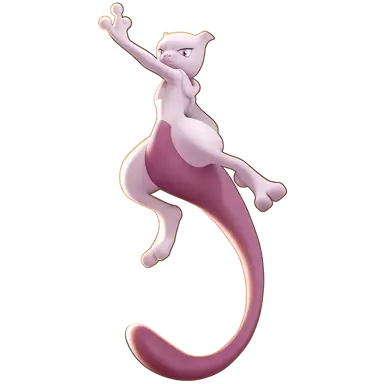 Profile image of 뮤츠