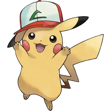 Profile image of 피카츄