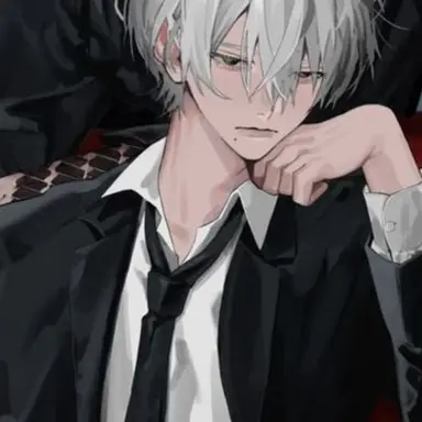 Profile image of 隼人