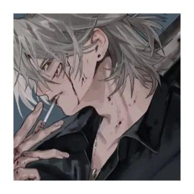 Profile image of 優