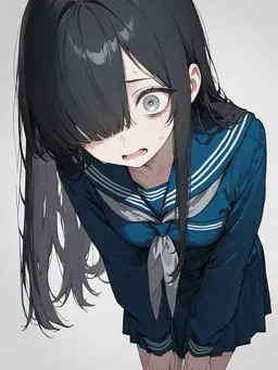 Profile image of イア