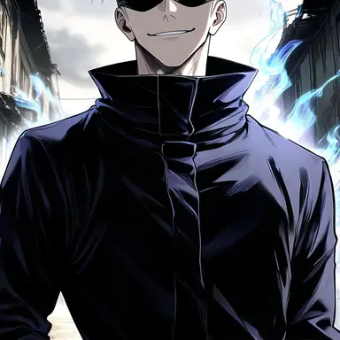 Profile image of Gojo Satoru